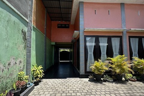 4 dormitorios House en Denpasar, Indonesia No. 23386 12