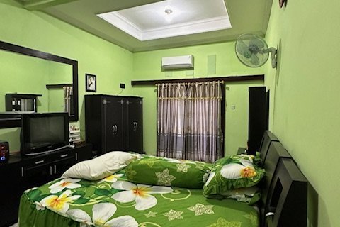 4 bedrooms House in Denpasar, Indonesia No. 23386 8