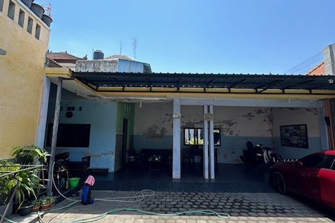 4 dormitorios House en Denpasar, Indonesia No. 23386 7