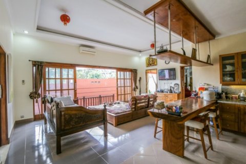 3 dormitorios Villa en Mengwi, Indonesia No. 23289 3