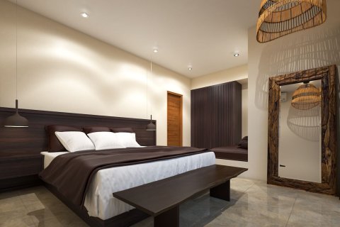 2 bedrooms Villa in Canggu, Indonesia No. 23387 2