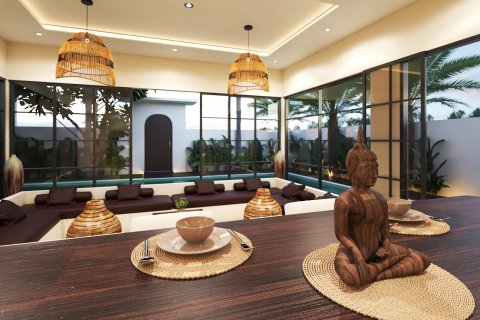 2 bedrooms Villa in Canggu, Indonesia No. 23387 12