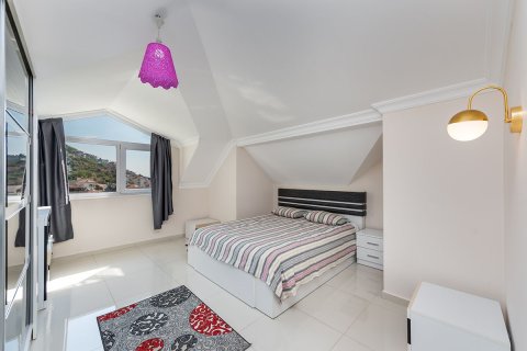 3+1 Penthouse à Alanya, Turkey No. 13378 5