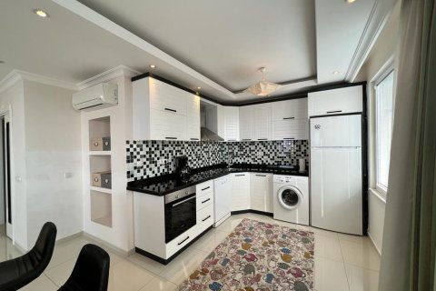 3+1 Penthouse à Alanya, Turkey No. 13378 16