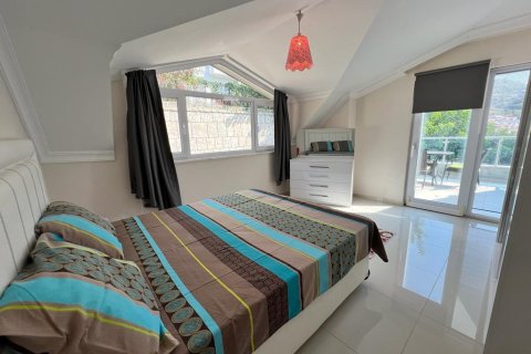 3+1 Penthouse à Alanya, Turkey No. 13378 8