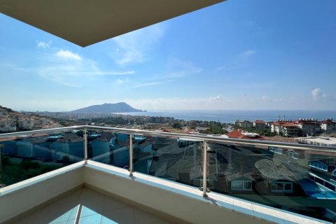 3+1 Penthouse à Alanya, Turkey No. 13378 11