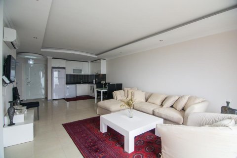 3+1 Penthouse à Kestel, Turkey No. 13375 20