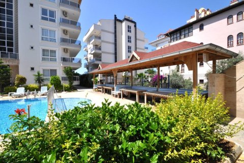 3+1 Penthouse à Kestel, Turkey No. 13375 19