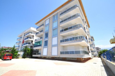 3+1 Penthouse à Kestel, Turkey No. 13375 5