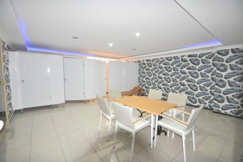 3+1 Penthouse à Kestel, Turkey No. 13375 8