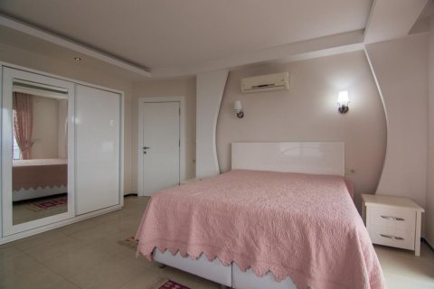 3+1 Penthouse à Kestel, Turkey No. 13375 10