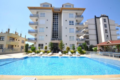 3+1 Penthouse à Kestel, Turkey No. 13375 11