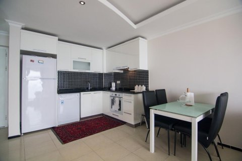 3+1 Penthouse à Kestel, Turkey No. 13375 9