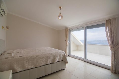 3+1 Penthouse à Kestel, Turkey No. 13375 4