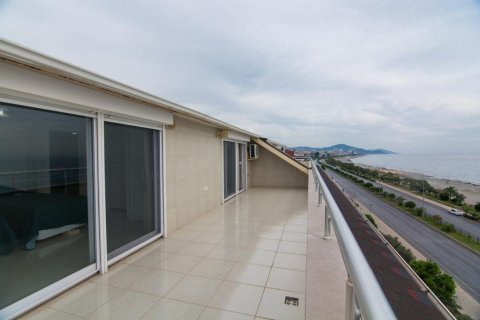 3+1 Penthouse à Kestel, Turkey No. 13375 22