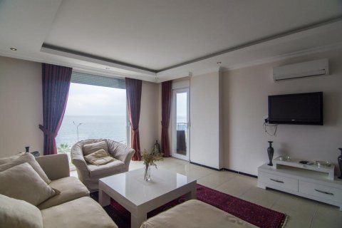 3+1 Penthouse à Kestel, Turkey No. 13375 24