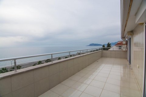 3+1 Penthouse à Kestel, Turkey No. 13375 1