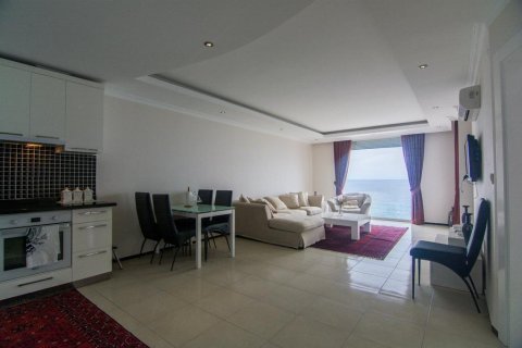 3+1 Penthouse à Kestel, Turkey No. 13375 12