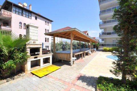 3+1 Penthouse à Kestel, Turkey No. 13375 16