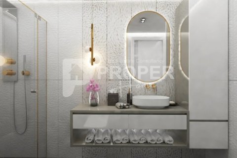 3 habitaciones Apartment en Alanya, Turkey No. 13409 15