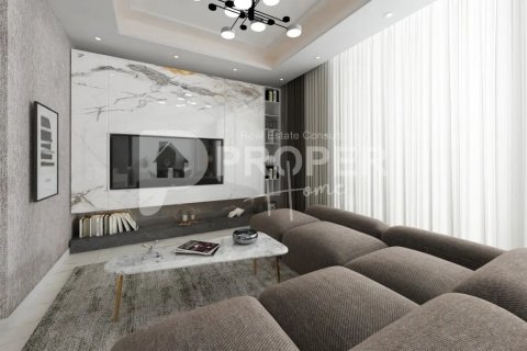 3 habitaciones Apartment en Alanya, Turkey No. 13409 6