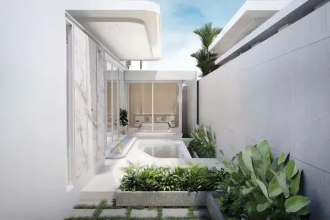 3 bedrooms Villa in Phuket, Thailand No. 3082 17