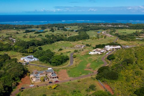 Land en Bel Ombre, Mauritius No. 60889 1