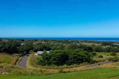 Land en Bel Ombre, Mauritius No. 60889 2