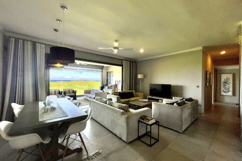 3 bedrooms Apartment in Balaclava, Mauritius No. 60904 3