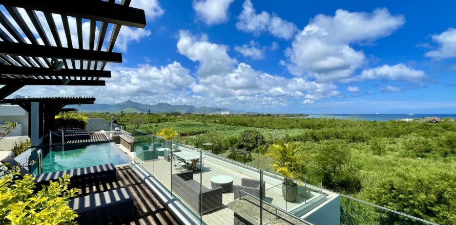 3 bedrooms Apartment in Balaclava, Mauritius No. 60904