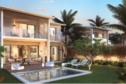 4 bedrooms Villa in Tamarin, Mauritius No. 60905 1