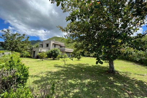 3 dormitorios Villa en Riviere Noire, Mauritius No. 60885 4