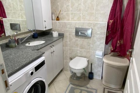 3+1 Appartement à Cikcilli, Turkey No. 13581 2