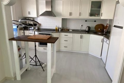 3+1 Appartement à Cikcilli, Turkey No. 13581 7