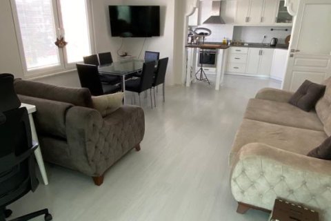 3+1 Appartement à Cikcilli, Turkey No. 13581 12