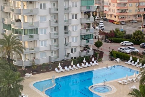 3+1 Appartement à Cikcilli, Turkey No. 13581 1