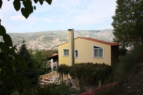 5 dormitorios House en Kavala, Greece No. 56047 3