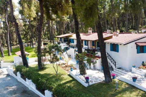 3 bedrooms Villa in Chalkidiki, Greece No. 56177 28