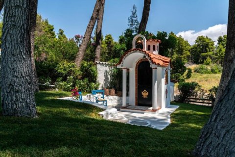 3 bedrooms Villa in Chalkidiki, Greece No. 56177 23