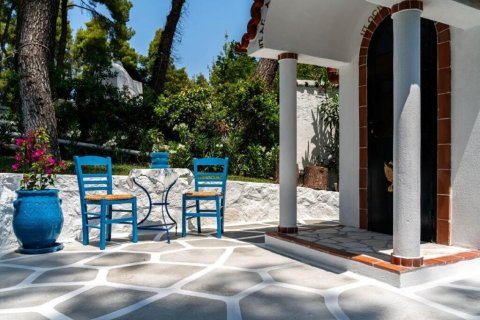 3 bedrooms Villa in Chalkidiki, Greece No. 56177 26