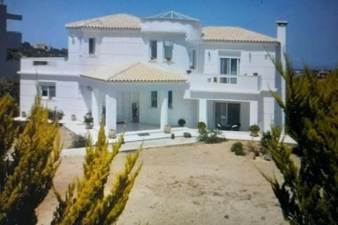 3 bedrooms House in Heraklion, Greece No. 56048 1