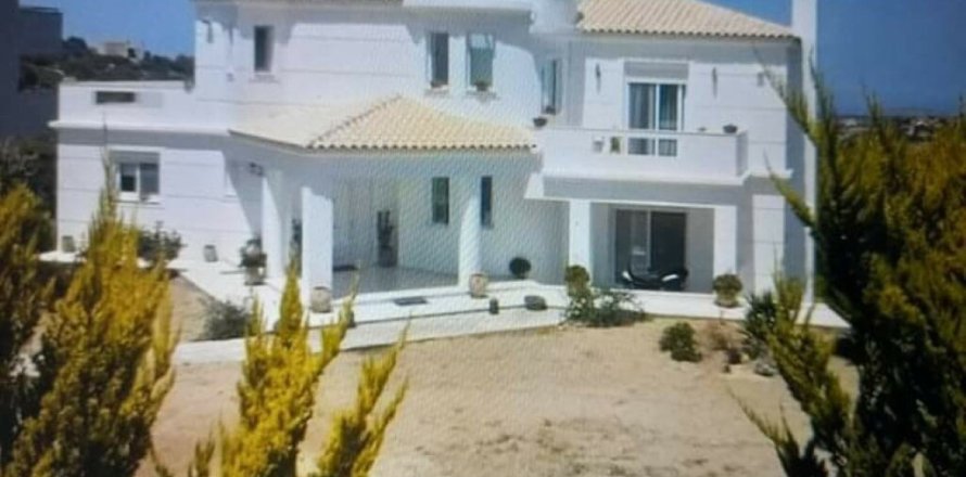 3 dormitorios House en Heraklion, Greece No. 56048