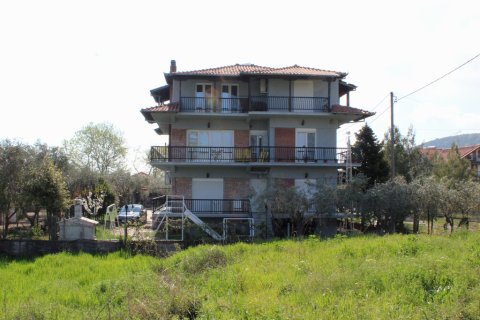 7 dormitorios House en Pieria, Greece No. 56050 2