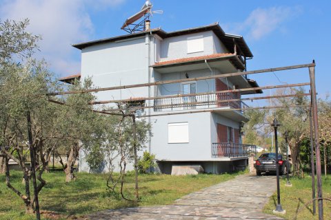 7 chambres House à Pieria, Greece No. 56050 1