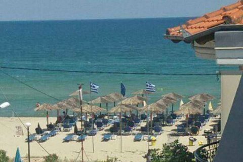 460m² Hotel in Katerini, Greece No. 56176 1