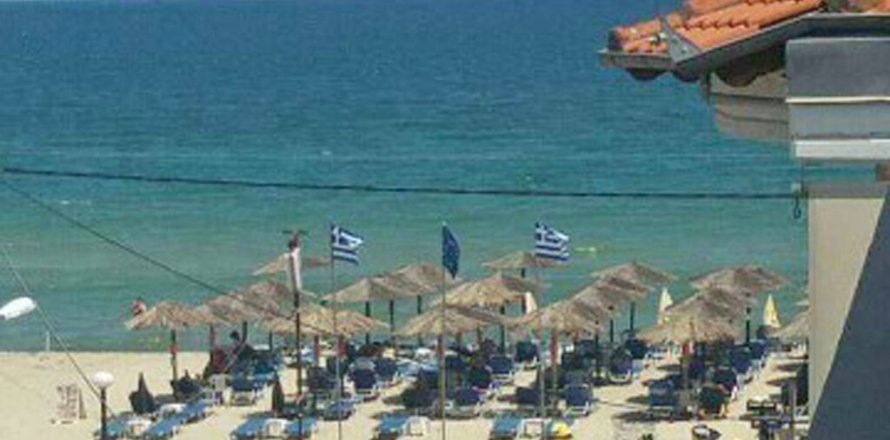 460m² Hotel in Katerini, Greece No. 56176