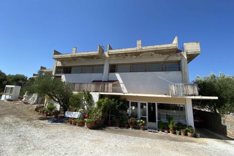 500m² Negocio en Agios Nikolaos, Greece No. 56049 7