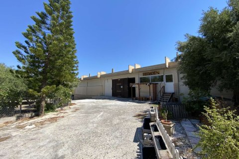 500m² Negocio en Agios Nikolaos, Greece No. 56049 6