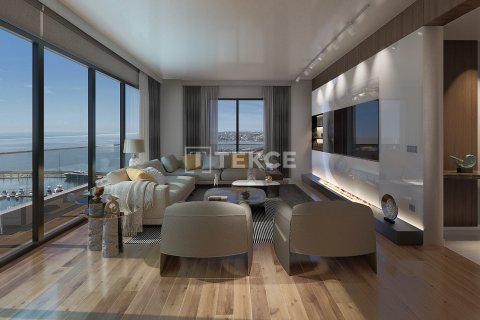 1+1 Apartment in Bueyuekcekmece, Turkey No. 66465 7