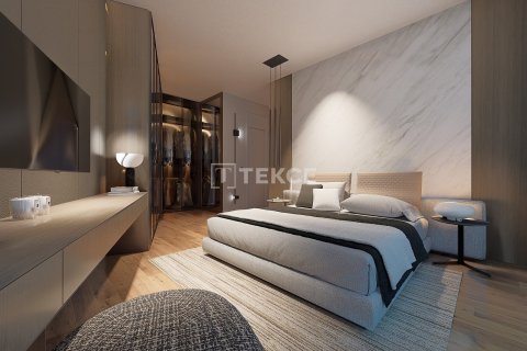 1+1 Apartment in Bueyuekcekmece, Turkey No. 66465 5